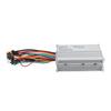 Electric Scooter Controller DC 48V 21A Aluminum Alloy Brushless Motor Controller for M4 Replacement