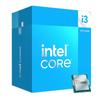 Intel Core Desktop Processor 4 Cores P Cores 0 E Up To I3-14100 (4 + Cores) 4.7 GHz.