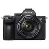 Sony Беззеркальная камера A7 III с объективом FE 28-70mm F3.5-5.6 OSS