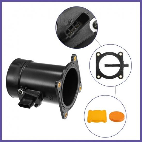 Mass Air Flow Sensor 22680CA000 Fit For Nissan 350Z Altima Maxima 2004-2007