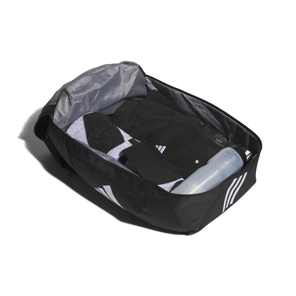 Adidas EPS Duffle Bag Unisex IKK26 50, Adult, Black,