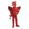 Childrens/Kids Dragon Costume