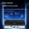 Dahua DH-NVR2210-N-M 10-Channel NVR with AI Smart Tracking CN plug (adapter included)