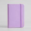 PU Cover Mini Notepad Portable Diary Book School Stationery A7 Notebook  Office Supplies