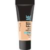 Maybelline Тональный крем 120 Fit Me Matte Poreless 30 мл