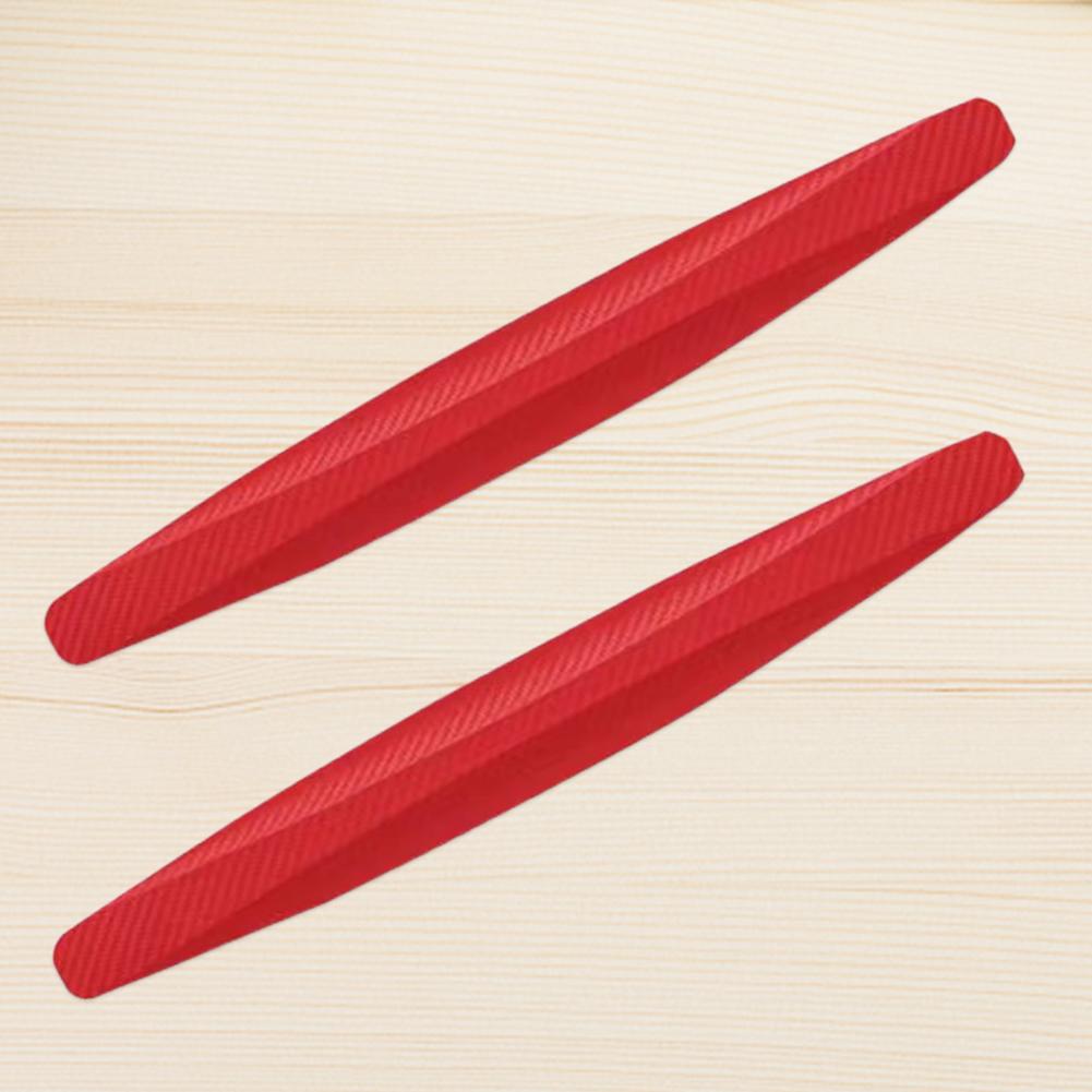 Защитная полоса для стайлинга автомобиля, защитная полоса от царапин, накладка на заднюю часть кузова автомобиля