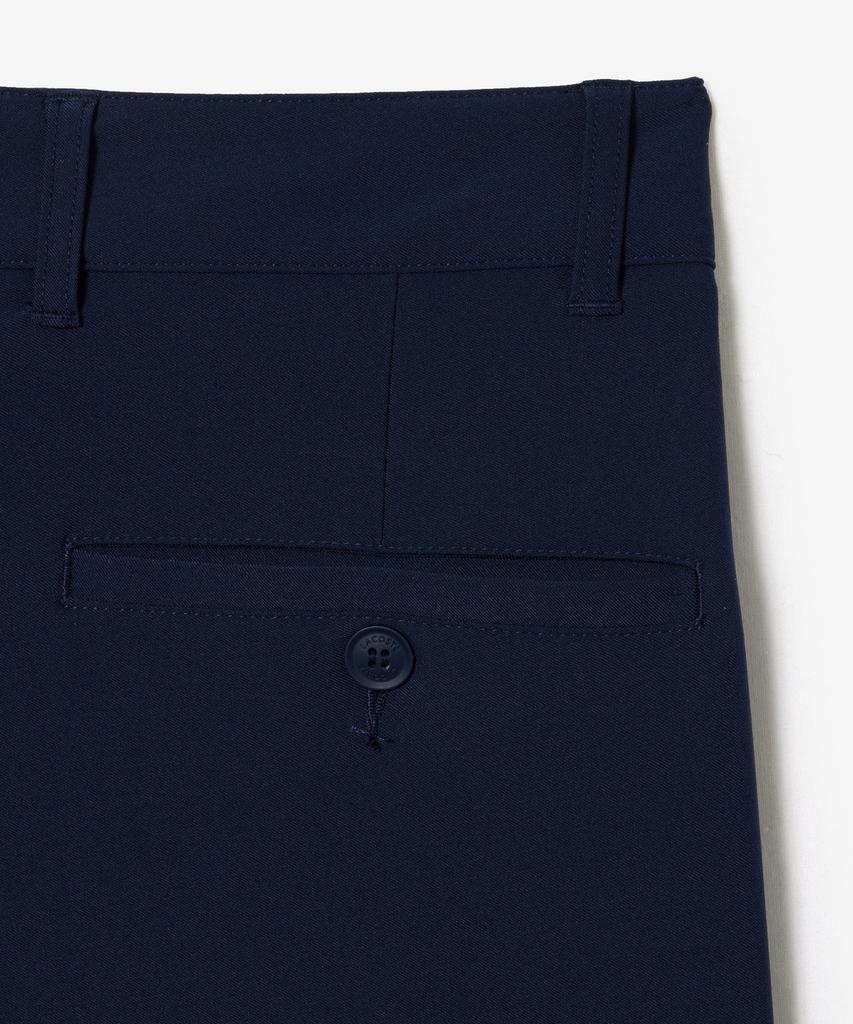 LACOSTE Мужские базовые брюки для гольфа Hh0921-56G 166