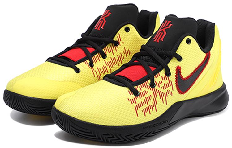 Мужские кроссовки Nike Kyrie Flytrap 2 EP 'Dynamic Yellow'