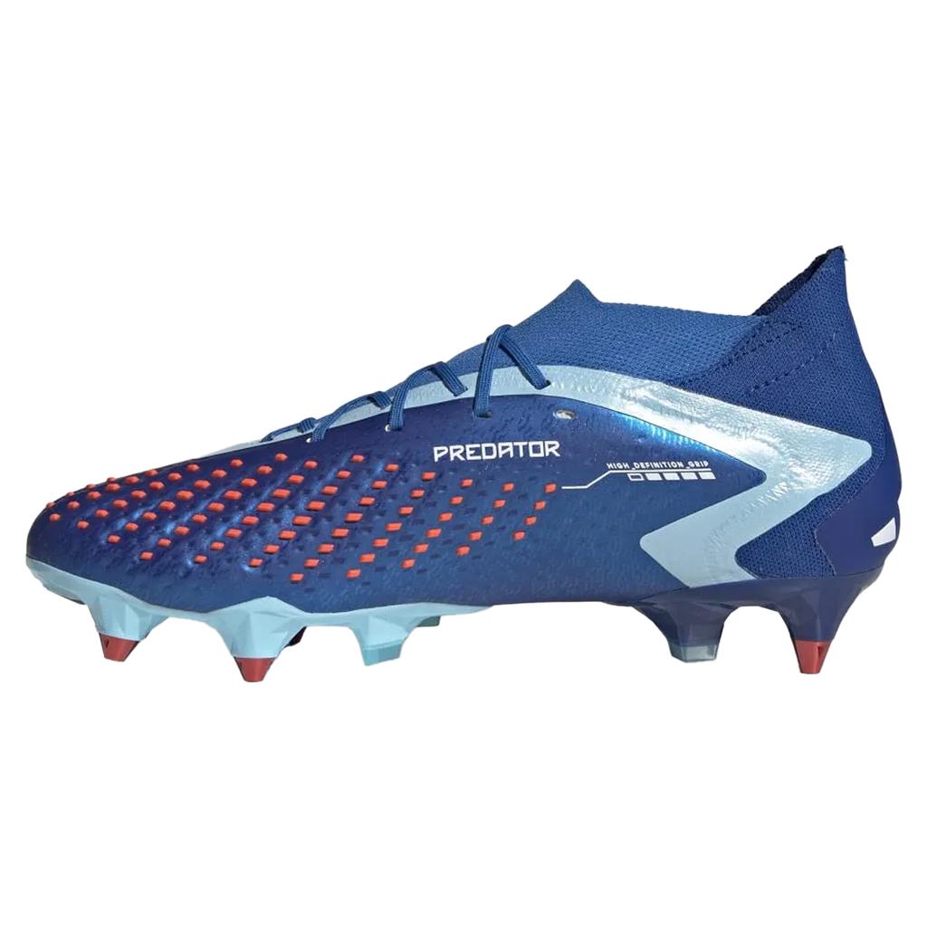 Adidas Unisex Adult Predator Accuracy 1 Football Boots