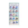 3d Collectible Bubble Stickers Kawaii Pvc Sticker Sheet Set For Kids Diary Journal Phone Decoration Scrapbook School Supplies