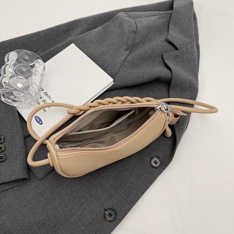 Women's crossbody bag, a must-have for casual shopping, versatile women's bag for commuting, leisure, and travel, can hold a phone, small items, etc.