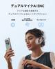 Xiaomi Redmi Buds 8 Lite Wireless Earphones ANC Noise Cancelling 12.4mm Driver Bluetooth 5.4 Fast Charging Compact Blue