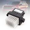 HVAC Heater Blower Regulator Resistor DG9H19E624AA For Ford Fusion Edge