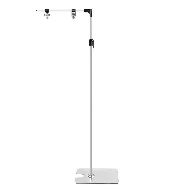 Yingjia Warehouse Sign Display Stand