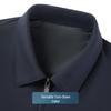 FORTEI Мужской пиджак в стиле business casual, приталенный