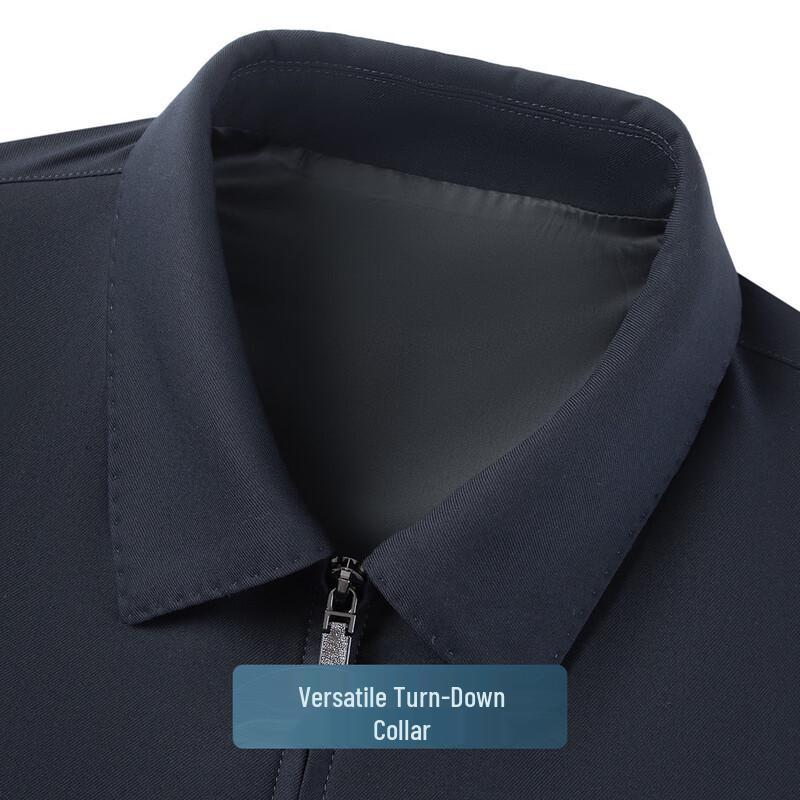 FORTEI Мужской пиджак в стиле business casual, приталенный