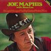 LP Пластинка JOE MAPHIS, ROSE LEE - Буги-вуги Флэт-топ Гитара Пикинг CMH6239 CMH 1979 США Кантри Б/У