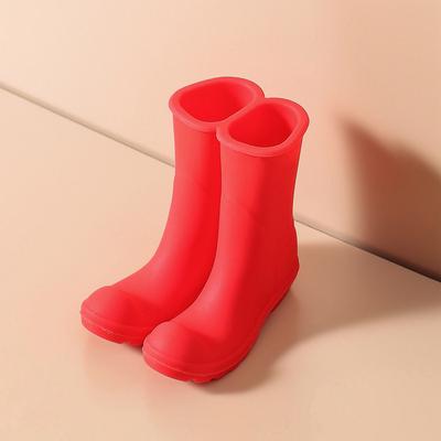 Creative Personality Rain Boots Mobile Phone Holder