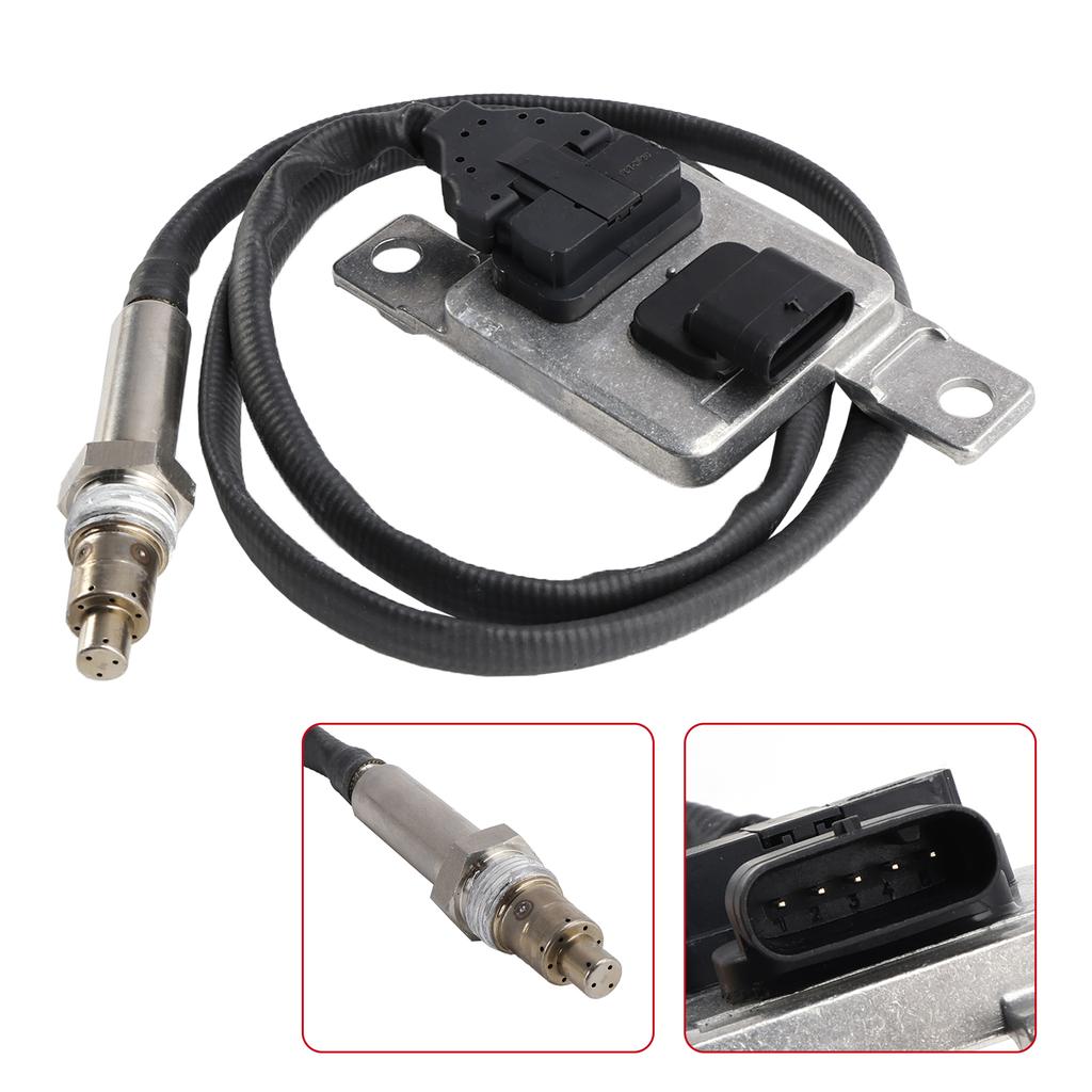 Датчик Nox Lambdasonde 04L907805BE для VW Volkswagen Caddy IV 2.0 TDI