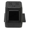 25-26 Film Slide Scanner Convert 135 126 110 Films Slides to Negatives Color Black White JPG Photos 22MP with 2.0in LCD Screen