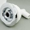 Multipurpose Plastic SPA Massage Jets Nozzle for Swimming Pool Hot Tubes Hydrotherapy Sturdy Water Flows Systems