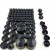 Motorcycle ABS Plastic Screw Bolt Topper Caps Nut Cover For 2000-2006 Harley softai Twin Cam