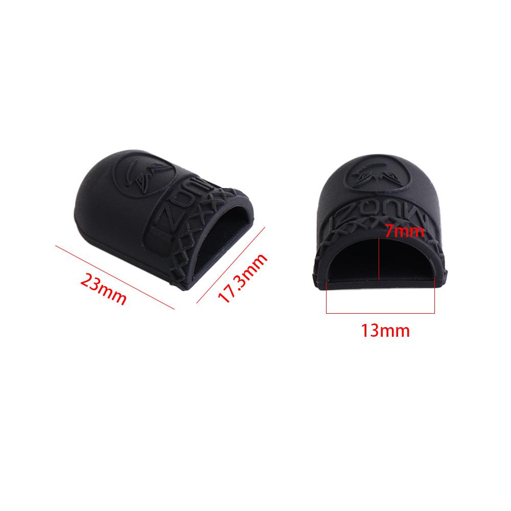 Cycling Bicycle Brake Brake Shifter Lever Covers Protective Cover Handle Lever Sleeve Brake Handle