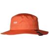 Coleman Adventure Hat CORDURA 187-007A (S Size) 56.5cm Orange