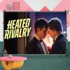 Heated Rivalry Hockey Ilya Heated Rivalry Humorou Backdrop Product Photography Props Background Photographic Studio Decoration