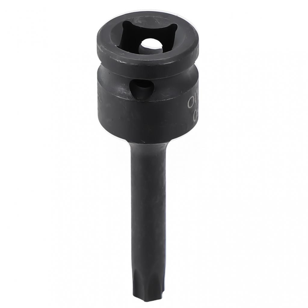 Адаптер для торцевого ключа 1/2 дюйма, 1 шт., шестигранный хвостовик, головка адаптера