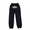 Mens Oversized Hoodie Jogger Set Casual Streetwear Hip Hop Skateboard Outfit