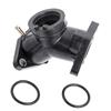 Впускной патрубок карбюратора 2Uj-13586-00 4Rf-13586-00 4Rf-13586-01 Для Yamaha Xv Xvs