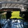 50x25 см 5/10 мм автомобильный шумоизоляционный коврик теплоизоляция шумоизоляция шумопоглощающие пенопластовые коврики аксессуары для брандмауэра