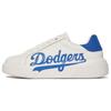 Массивные Классические Кроссовки Dodgers 'Бело-Синие' 3ASXXP12N-07BLD