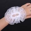 10 Pcs Elastic Wedding Pearl Wristband Wrist DIY Decor Corsage Bracelet Corsage Wristlet Band  Prom
