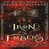 Iron Amp Embers by Helen Scheuerer Hardback Book 9781035067411