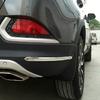 Cars Auto Parts Strip Bumper Anti-rub Crash Anti-collision Protector Car 4Pcs Flexible Universal