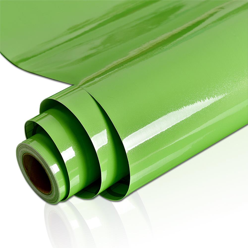 Кухонные маслостойкие обои для шкафа, столешницы, гардероба, для ремонта стен, глянцевые самоклеящиеся мебельные декоры, глянцевые контактные пленки