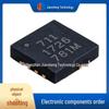 New ACS711KEXLT-31AB-T QFN-12 Hall Effect Linear Current Sensor