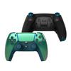 Пользовательский контроллер FusionX для PS5 Совместимый контроллер для ПК Совместимый контроллер FPS Тип кнопки Тип весла Функция переназначения профиля Оснащен