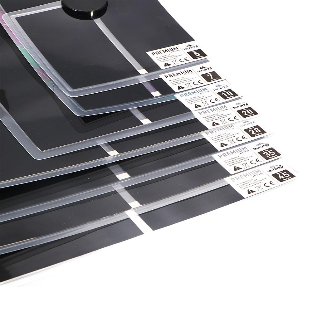 Terrario Premium Repti Pad 7W - Adjustable Heating Matt