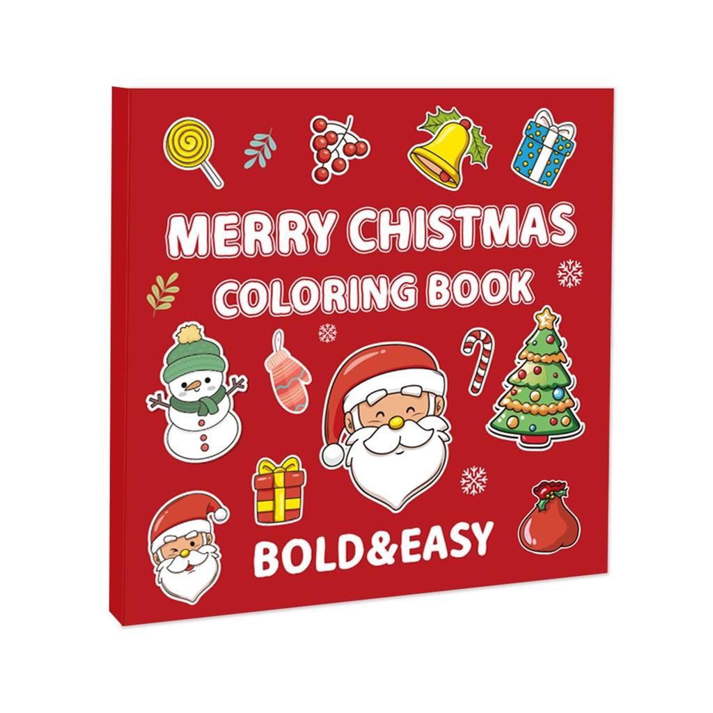 Coloring Book Coloring Book 40 Food Fruit Cartoon Doodles Children Over 4 Years Old Coloring Book