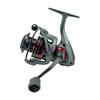 Спиннинговая катушка Okuma Ceymar A Series Flite Drive Легкая 8BB C-2500A