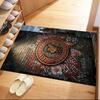 Liverpool Football Club Area Rug Suitable For Living Rooms Balcony Decorate Room Dormitory Antislip Rug Decorate Offices Gift For Festivals