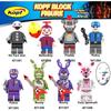 Минифигурки Five Nights at Freddy's Lego Ballon Boy, строительные блоки, детские игрушки KF6122