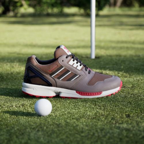 [Adidas Golf] ZX 8000 Golf GORE-TEX JP5258 [Отправка из Кореи] 100% Оригинал