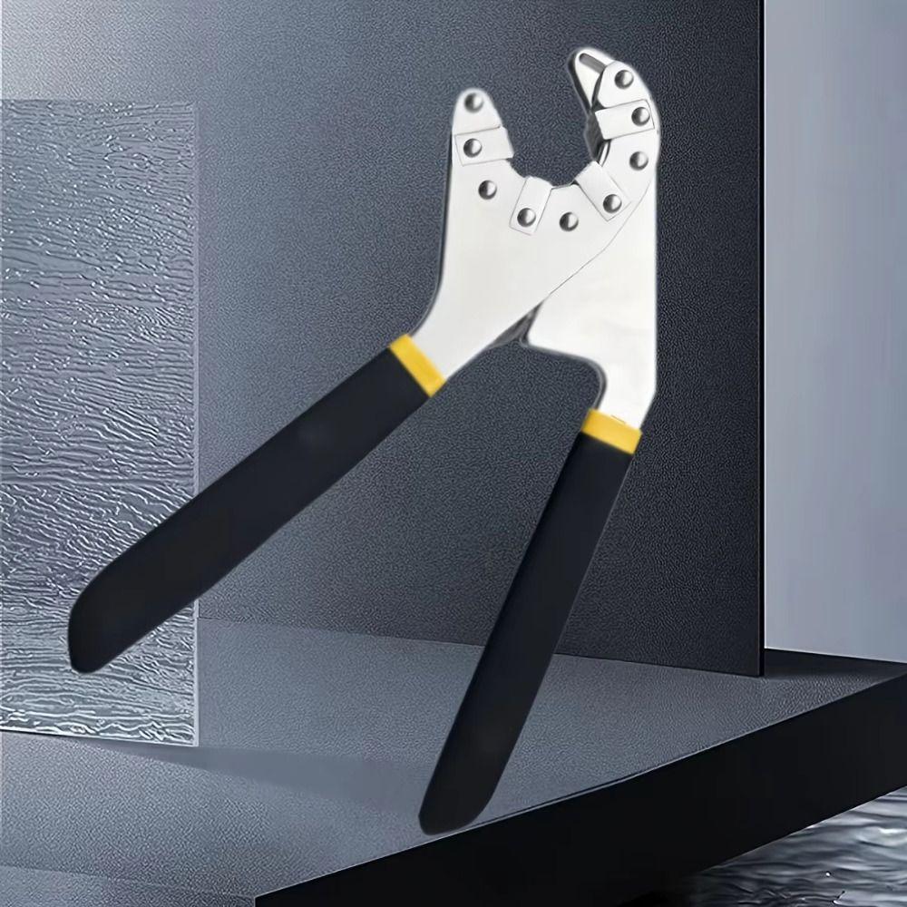 Многофункциональные клещи-захваты Регулируемый универсальный ключ 14-в-1 Разводной ключ Мастер