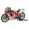 Tamiya Пластиковая модель мотоцикла Honda NSR500 серии 1/12 Factory Color