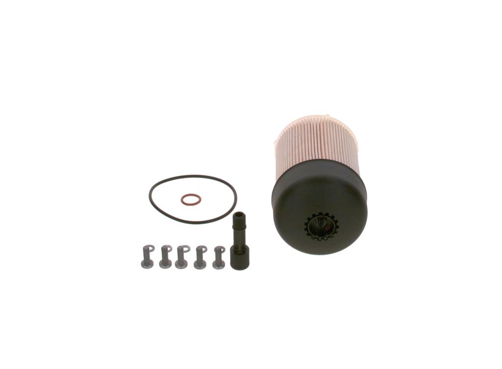 Fuel Filter Fiat Talento 16>