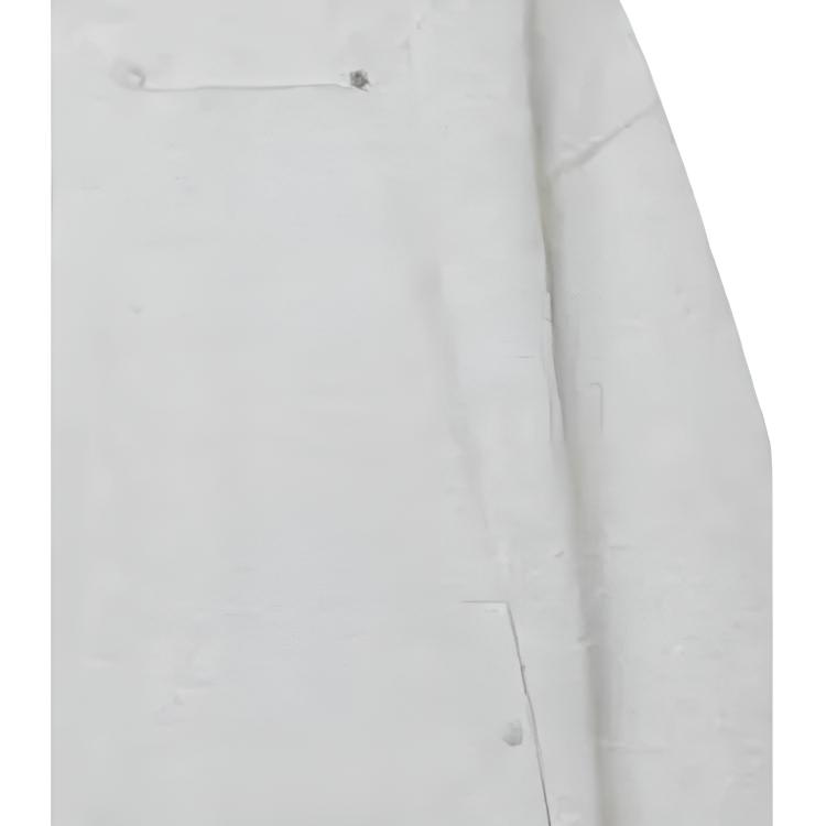 Толстовка Levis Свободная Повседневная с Принтом Удобная Толстовка с Длинным Рукавом Мужские толстовки Серый 0018V-0000